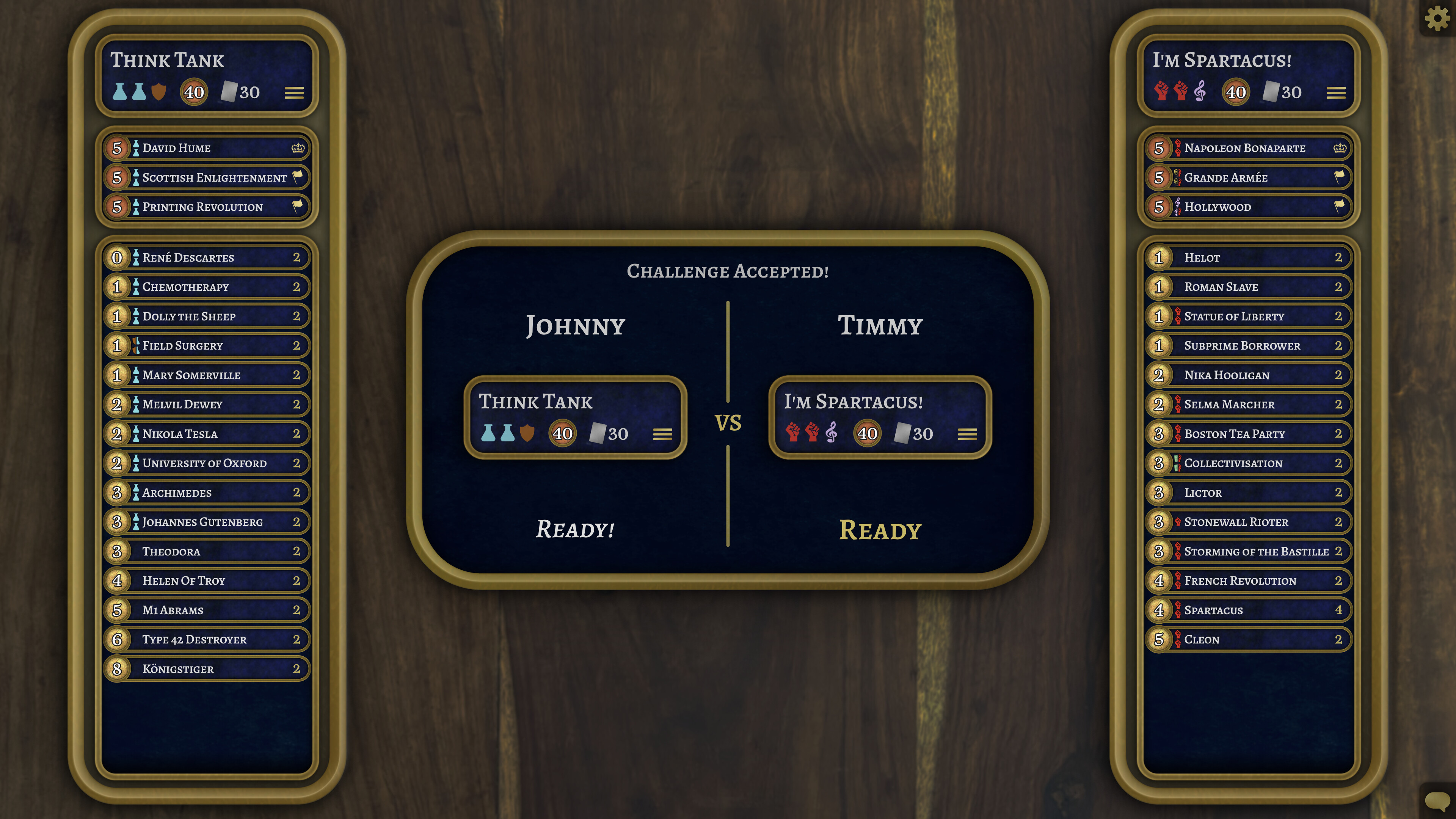 The History of Everything screenshot 4