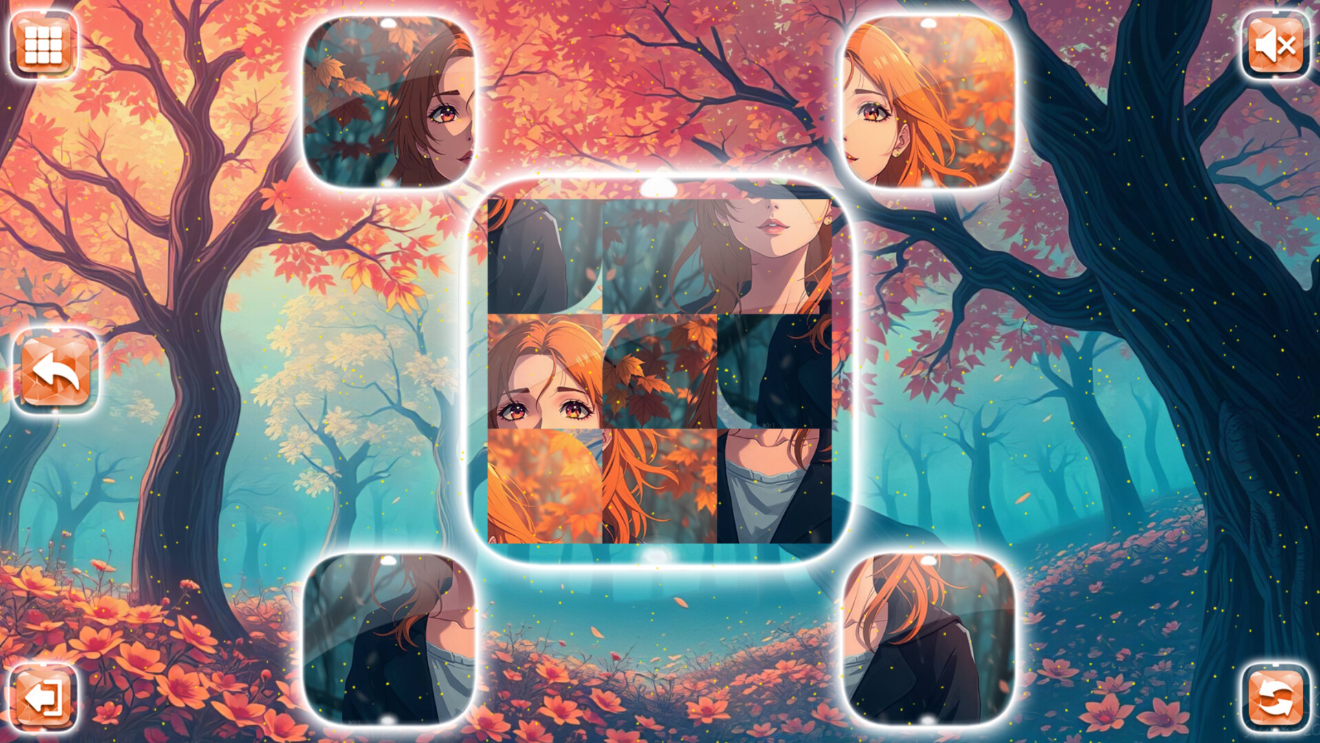 Trailer poster