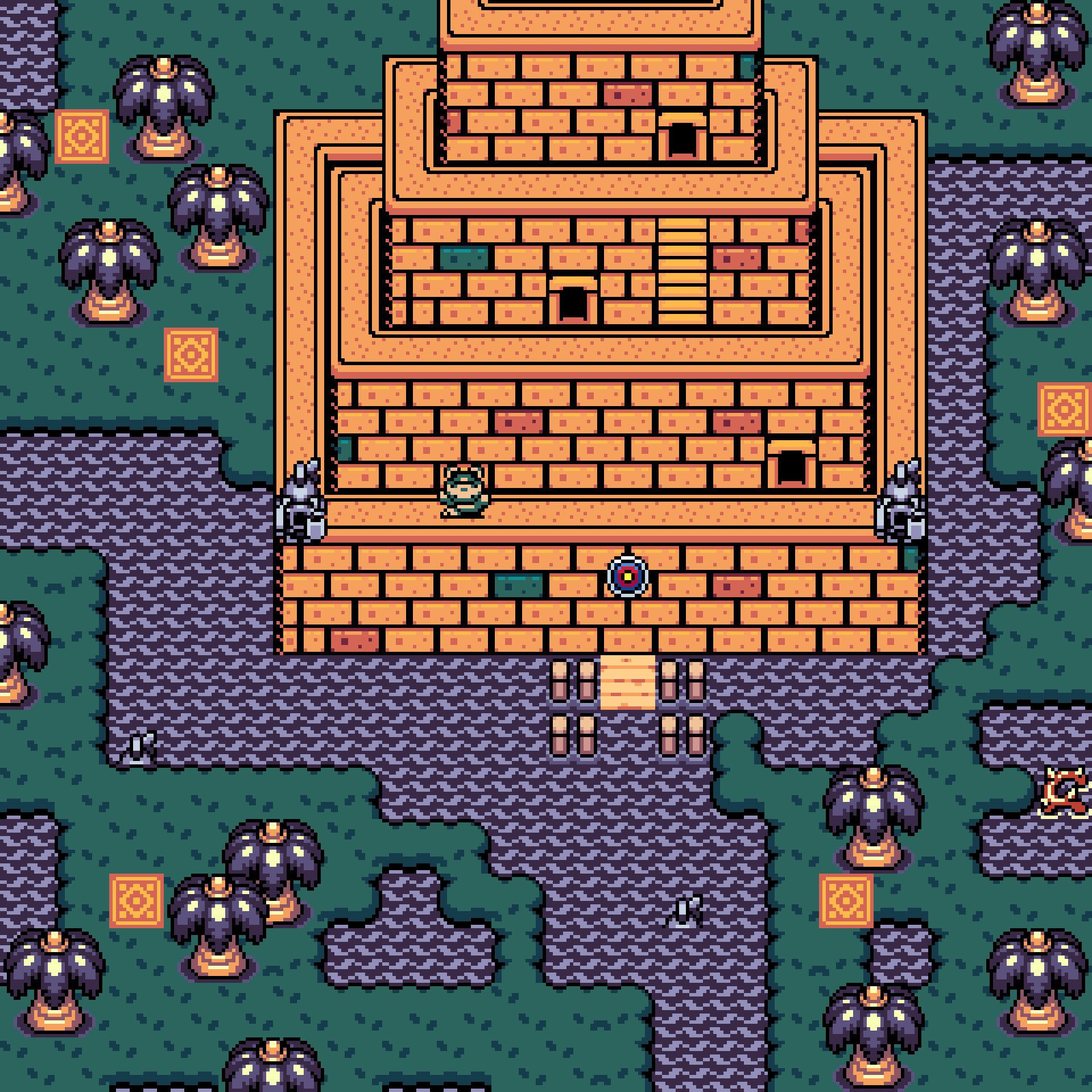 Beyond the Mountains II screenshot 2