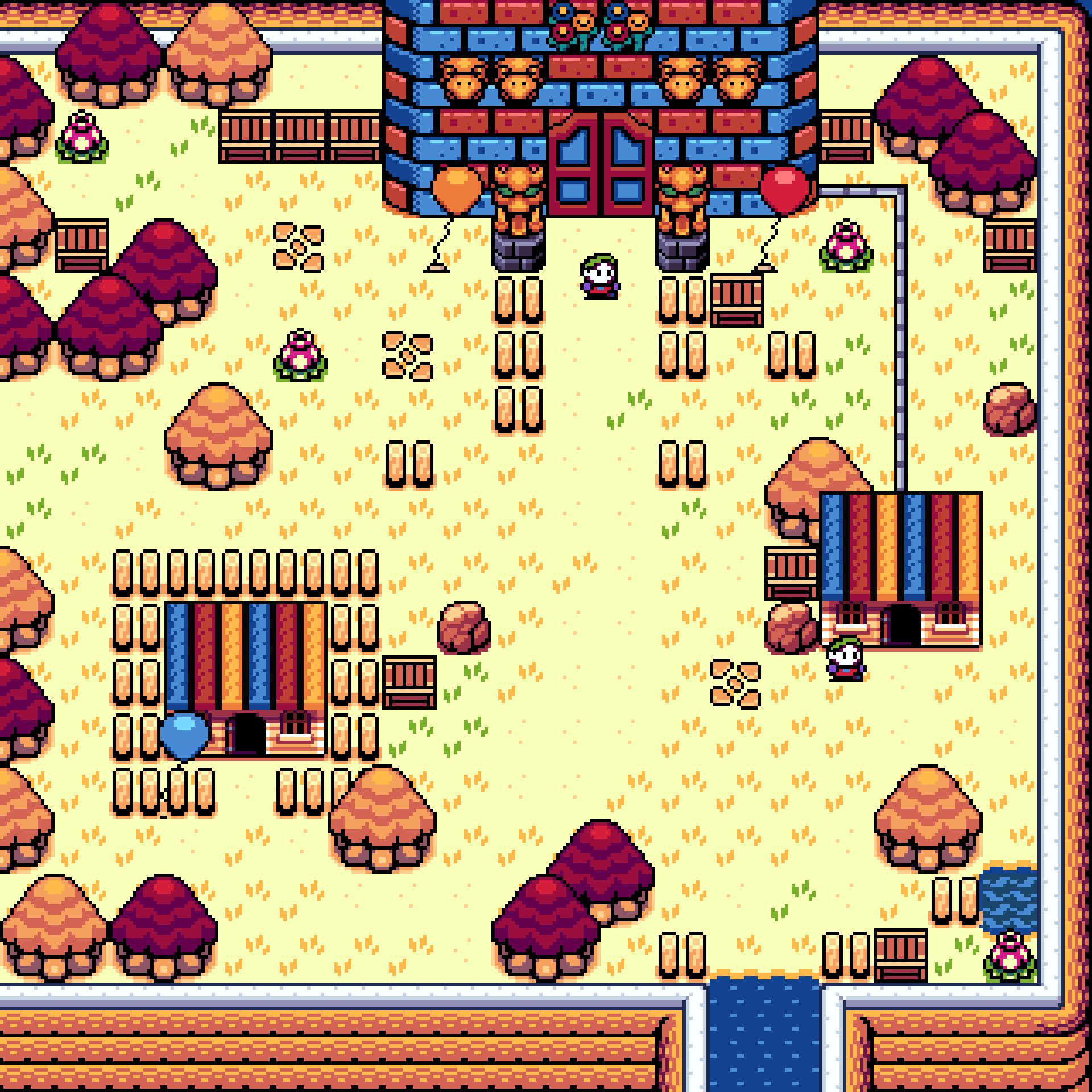 Beyond the Mountains II screenshot 5