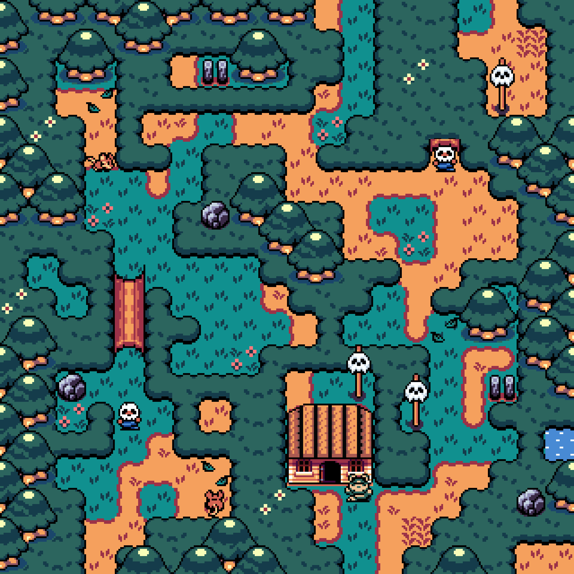 Beyond the Mountains II screenshot 4