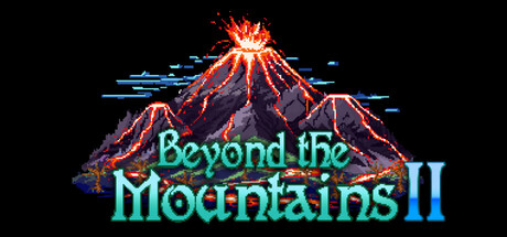 Cover art from Beyond the Mountains II