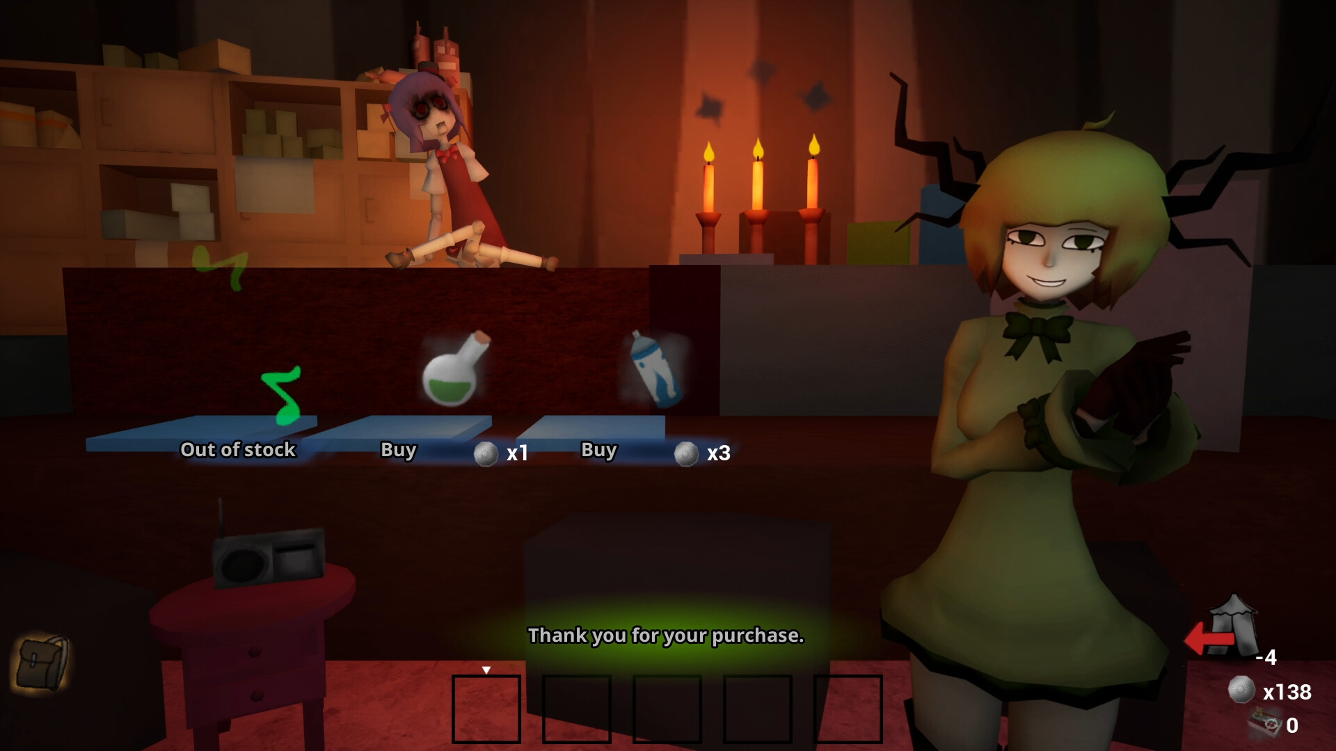Keysaster screenshot 5