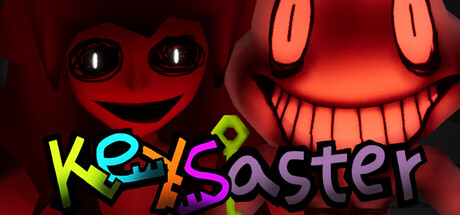 Cover art from Keysaster