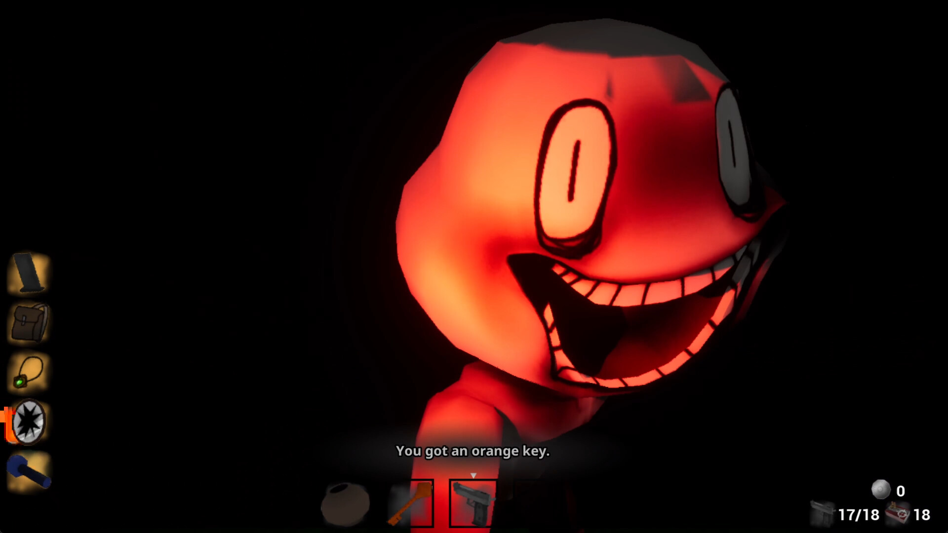 Keysaster screenshot 2