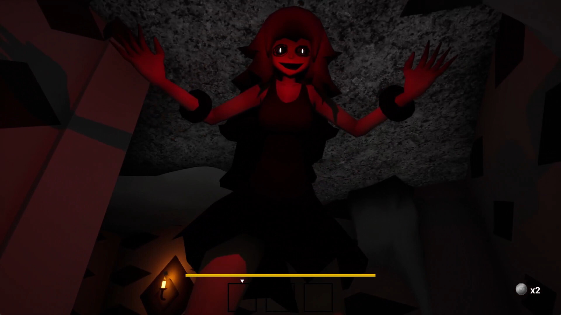 Keysaster trailer