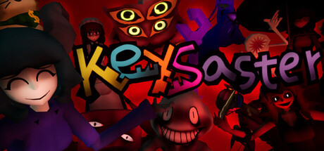 Keysaster