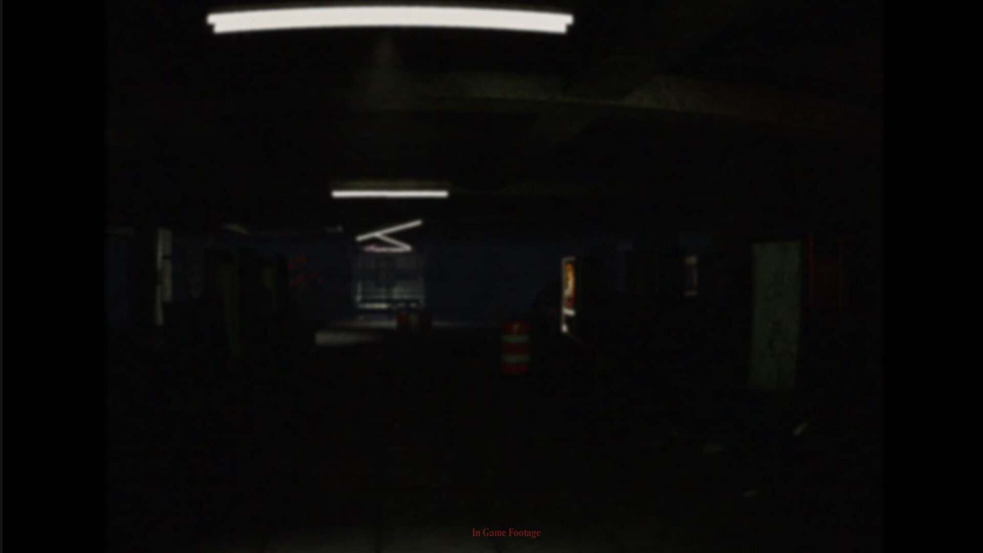 Investigation: The Carter Tapes trailer