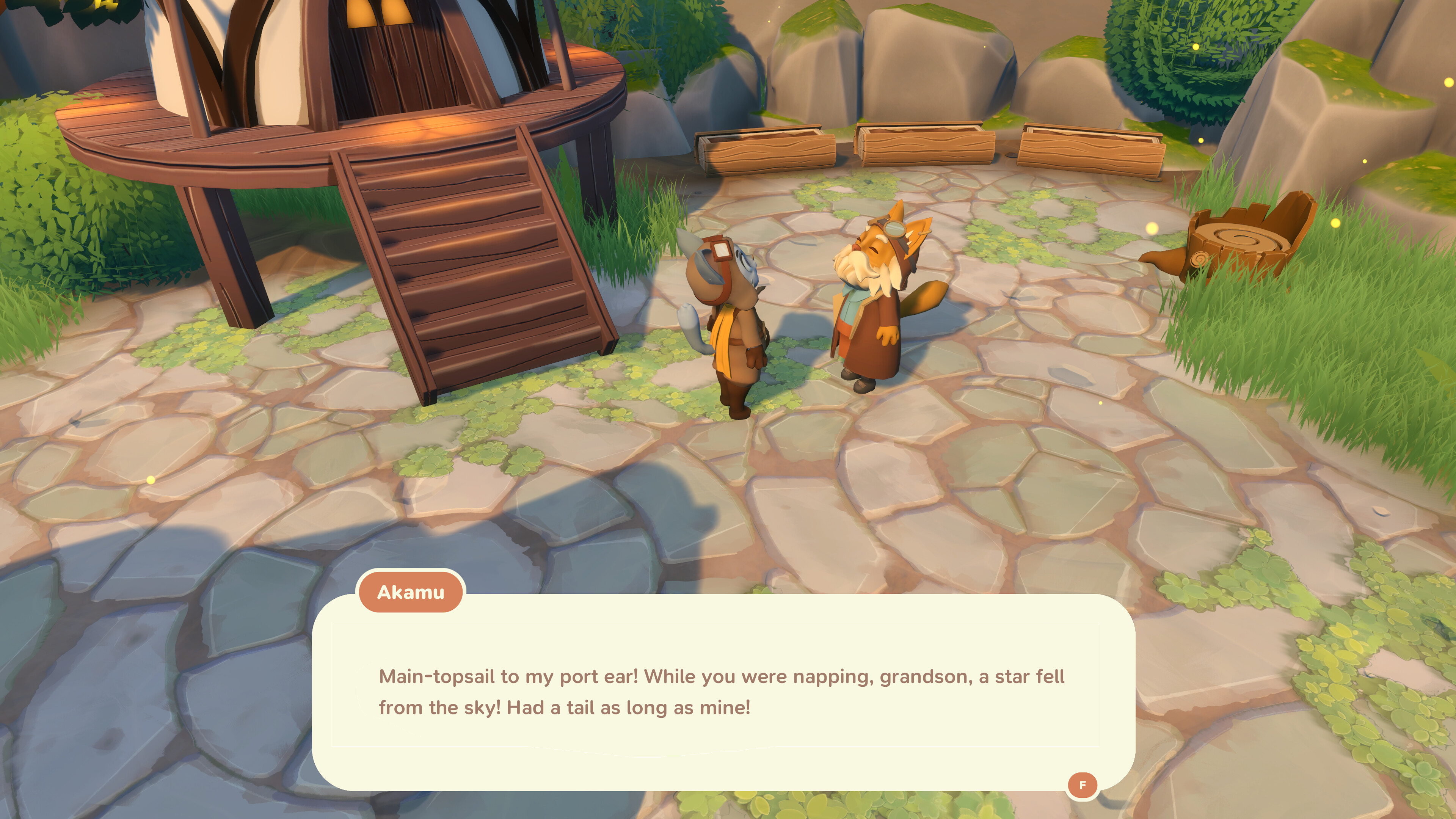 Cloudpaws screenshot 5