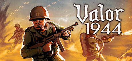 Valor 1944