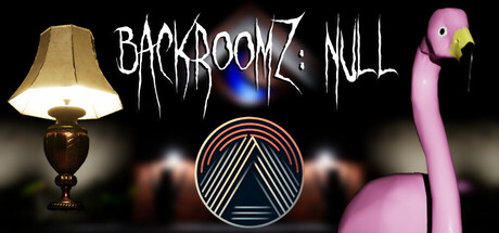 Cover art from BackRoomz: NULL