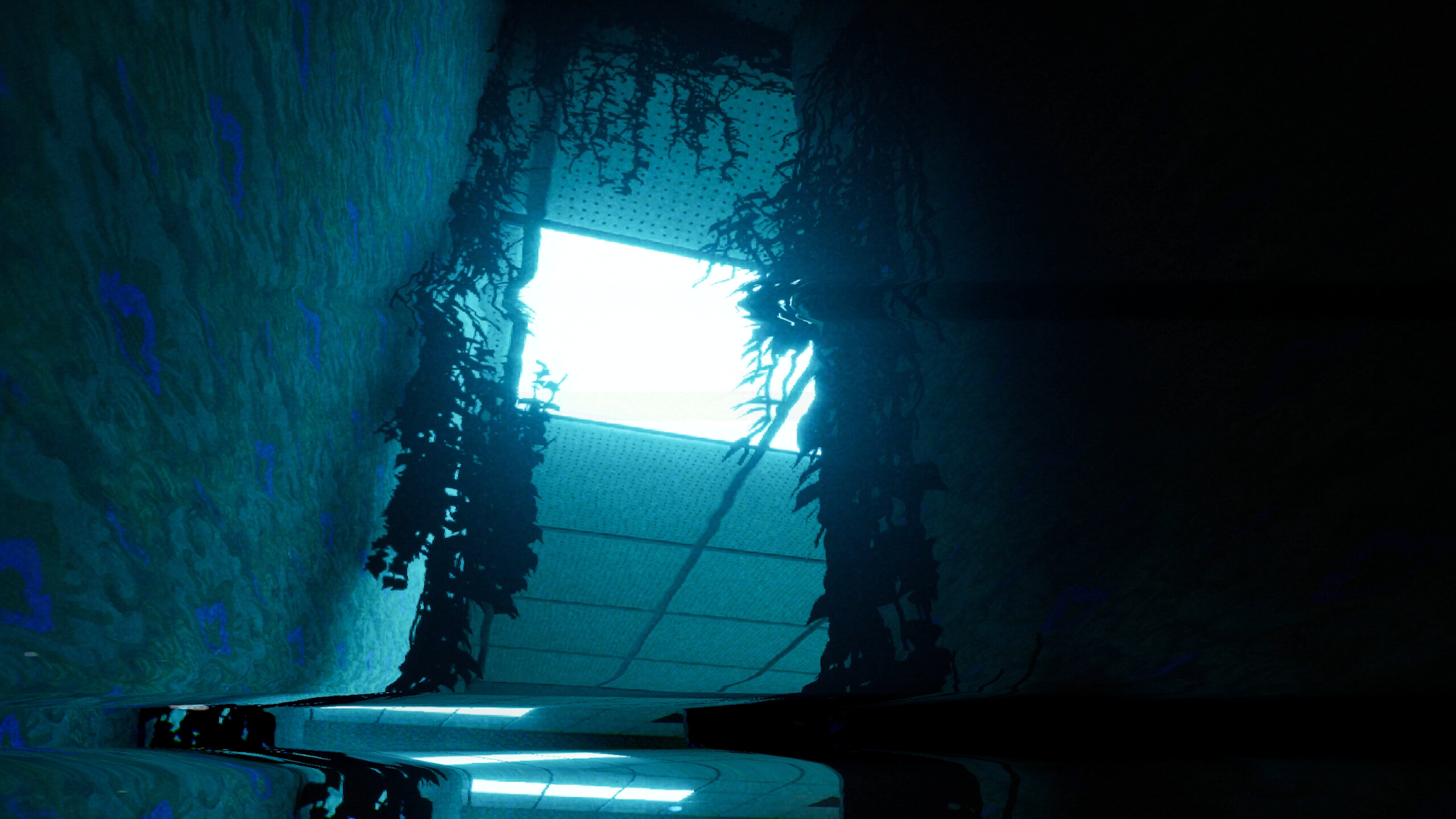 BackRoomz: NULL trailer