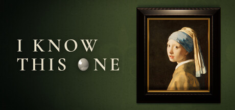 Cover art from I Know This One (IKTO)