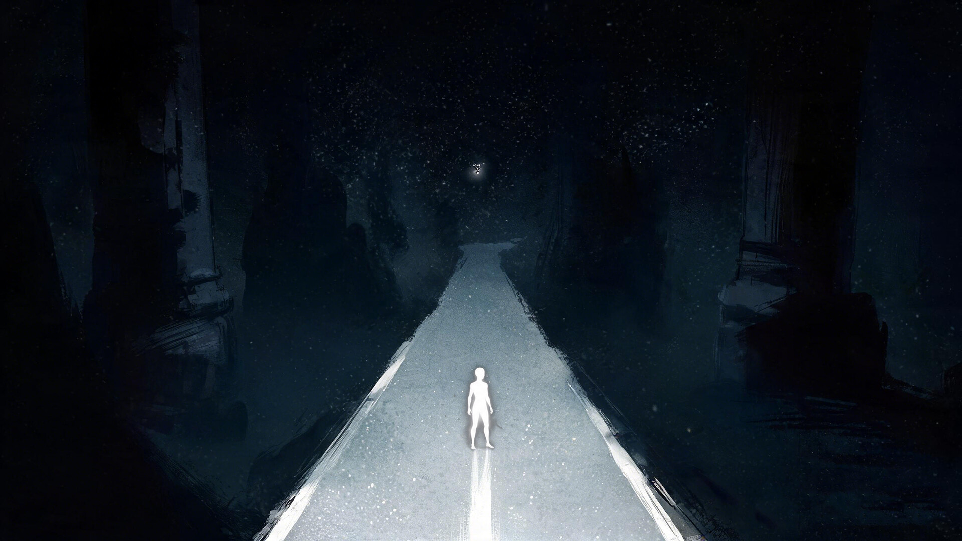 Fading Edge screenshot 2