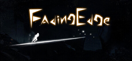 Cover art from Fading Edge