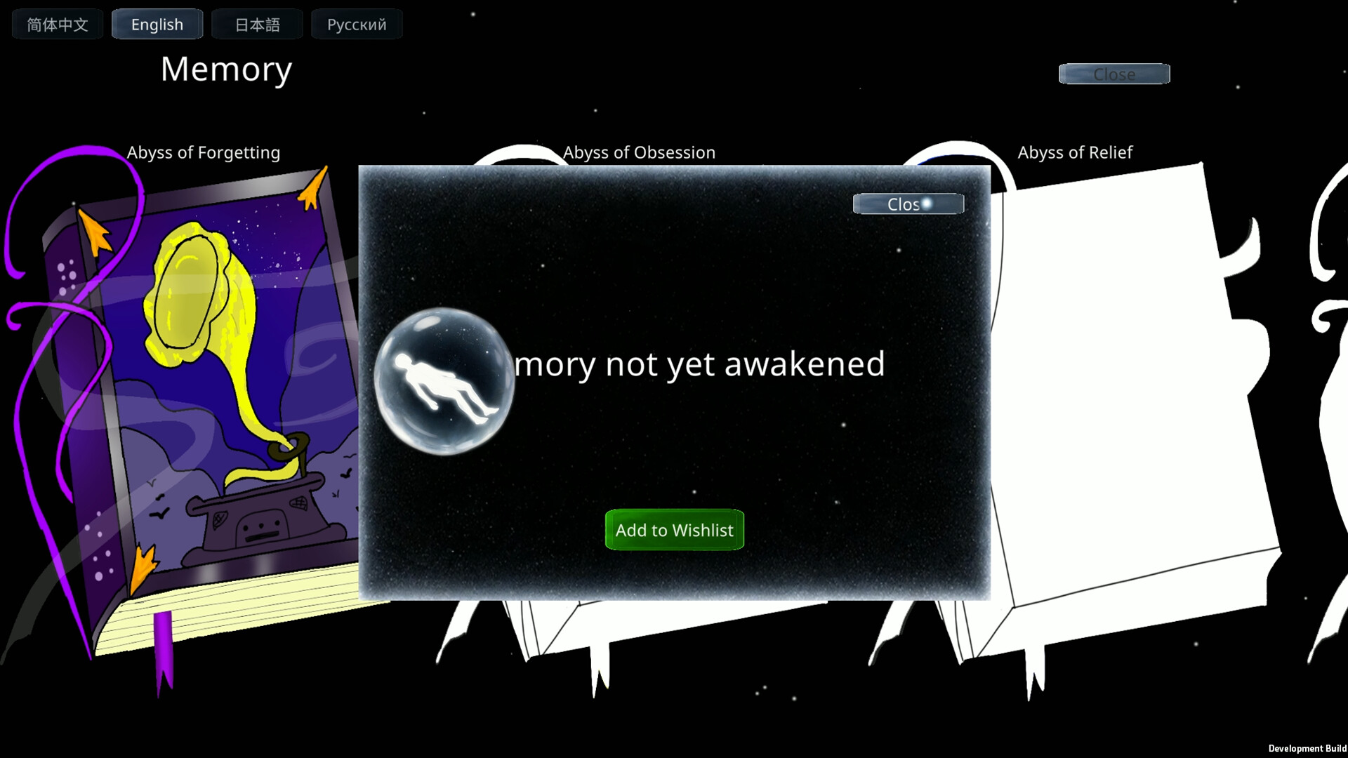 Fading Edge screenshot 2