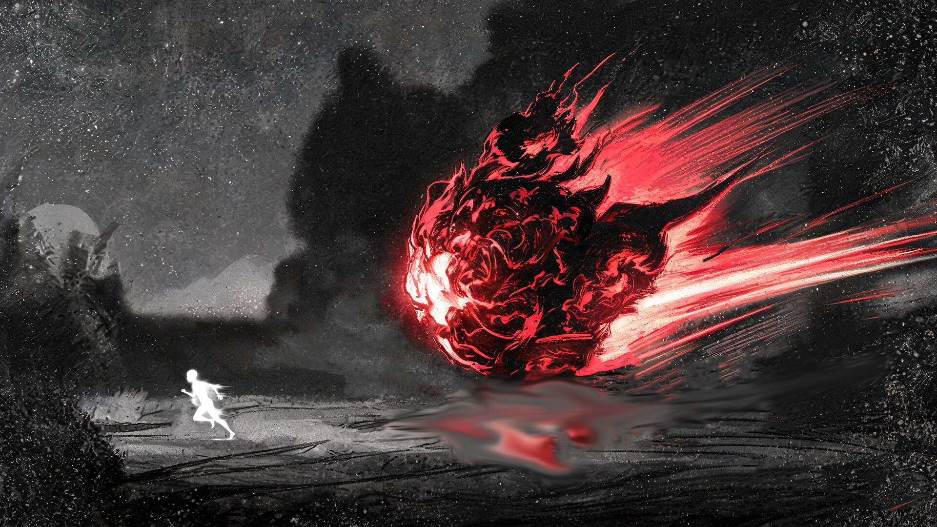 Fading Edge screenshot 4