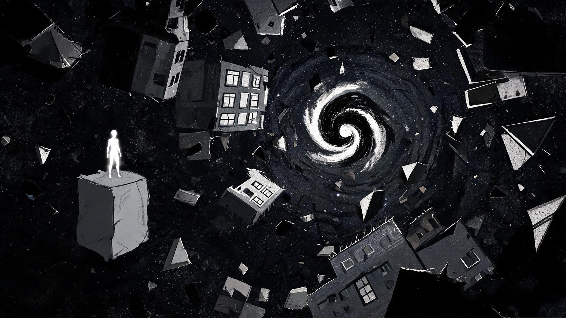 Fading Edge screenshot 5