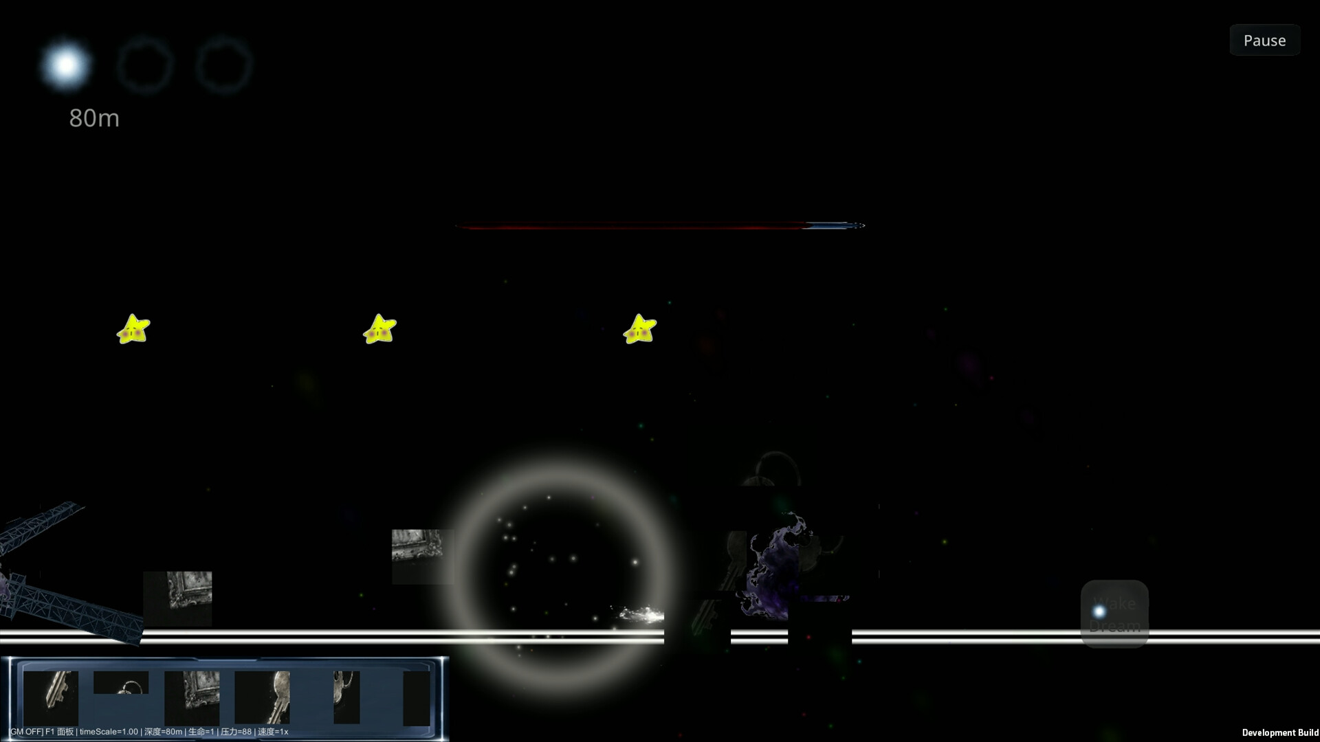 Fading Edge screenshot 5