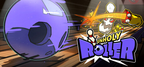 Unholy Roller
