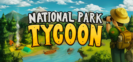 National Park Tycoon