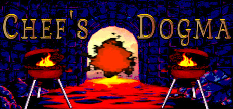 Cover art from Chef's Dogma