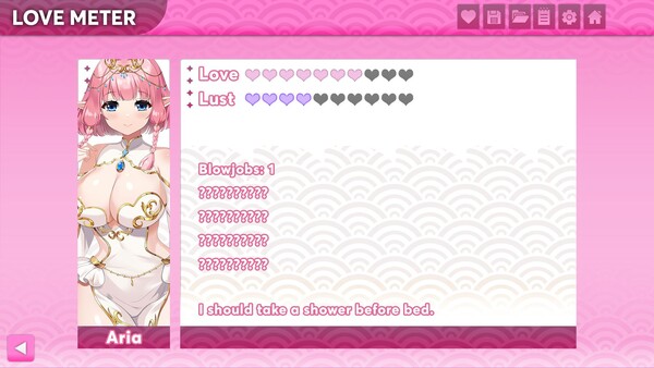 Hikari! Harem Hot Springs Vol. 1 screenshot 5