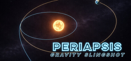Periapsis: Gravity Slingshot