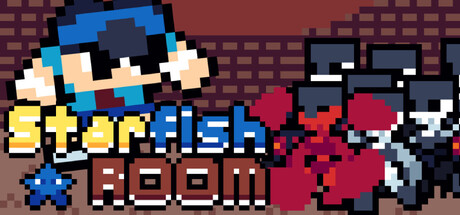Starfish ROOM: WELCOME TO LOOP ETERNAL