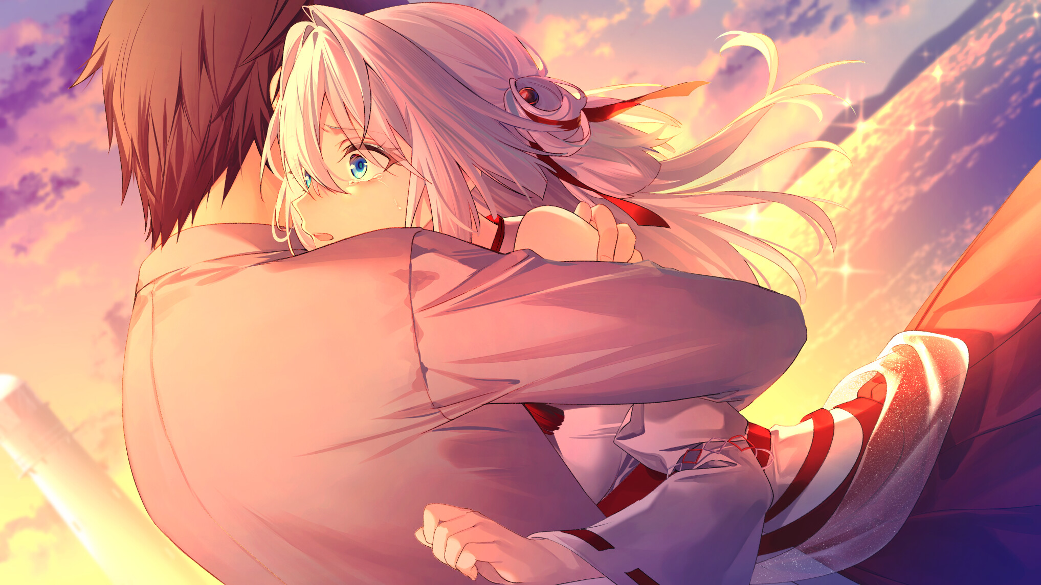 Sayagatari - Promise of the Cursed Blade - screenshot 3