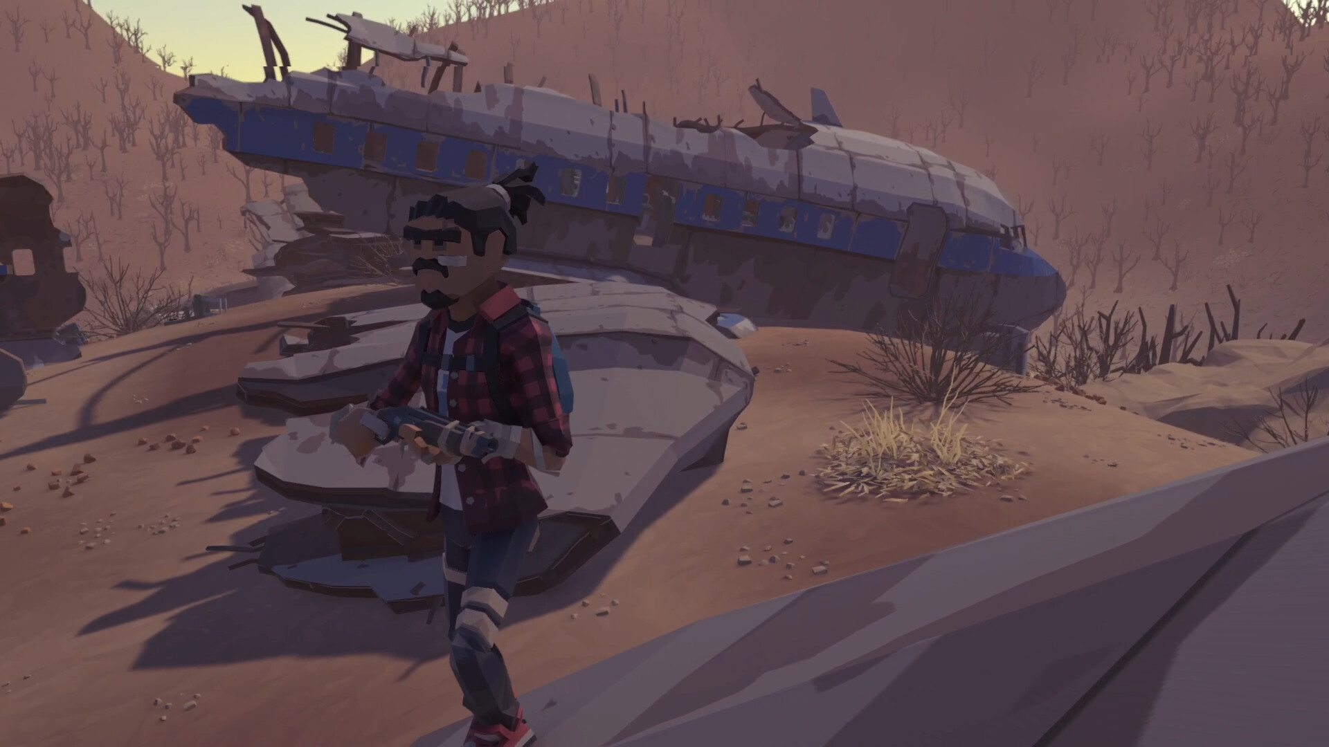 The Time After screenshot 3