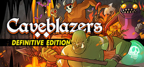 Caveblazers