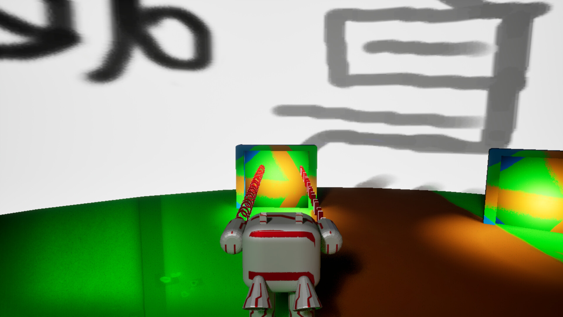 鴷de（的）自学笔记之C语言（Le de Self-study note of C Game Language） screenshot 2