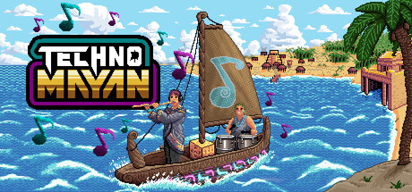 TechnoMayan