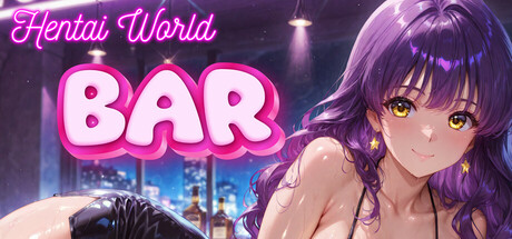 Hentai World Bar