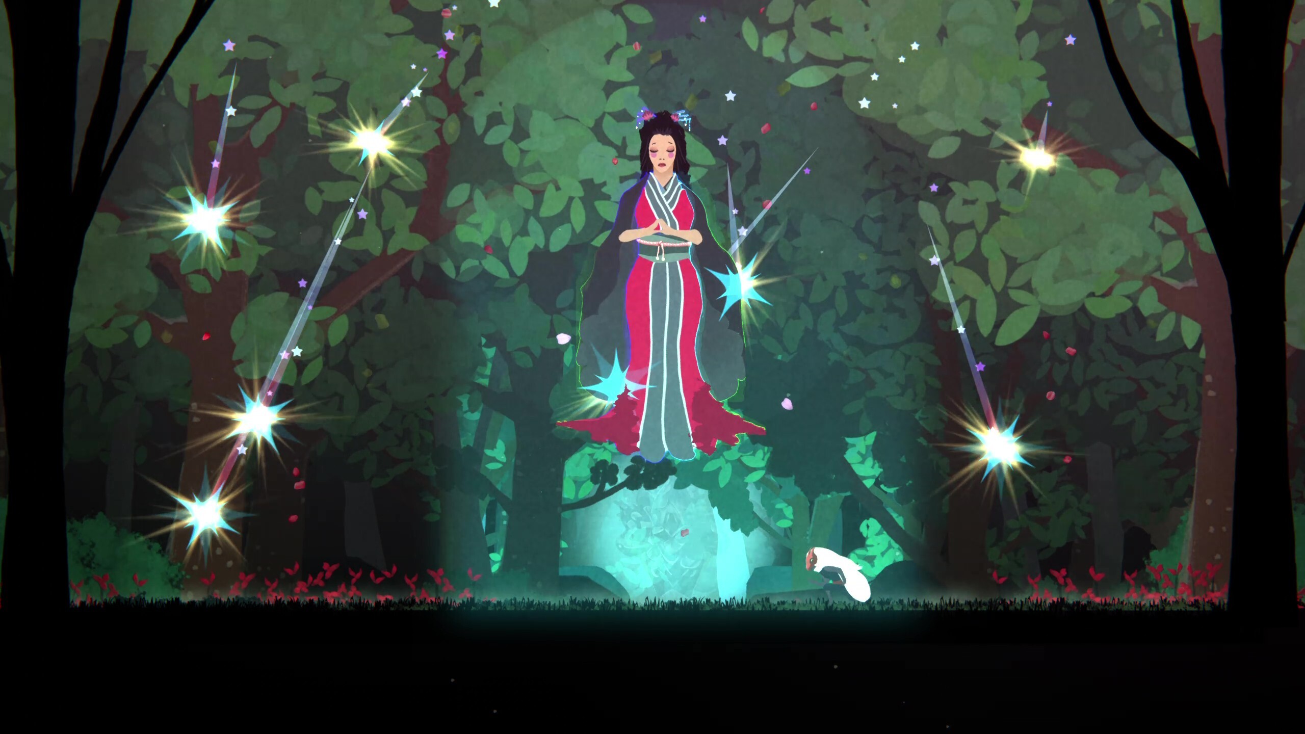 Kindred Kind screenshot 4