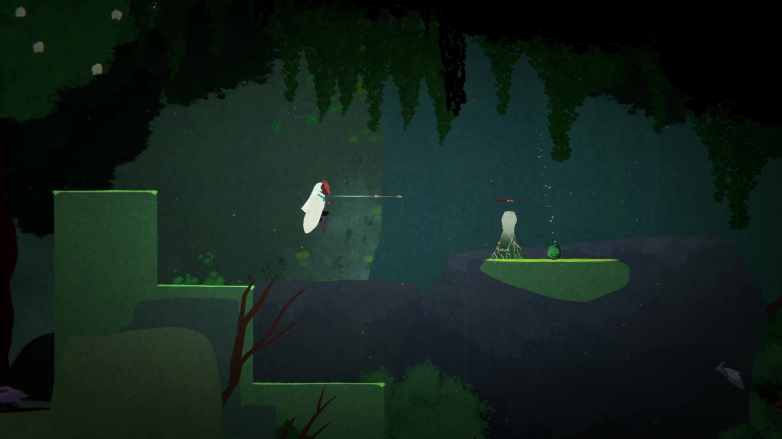 Kindred Kind screenshot 3