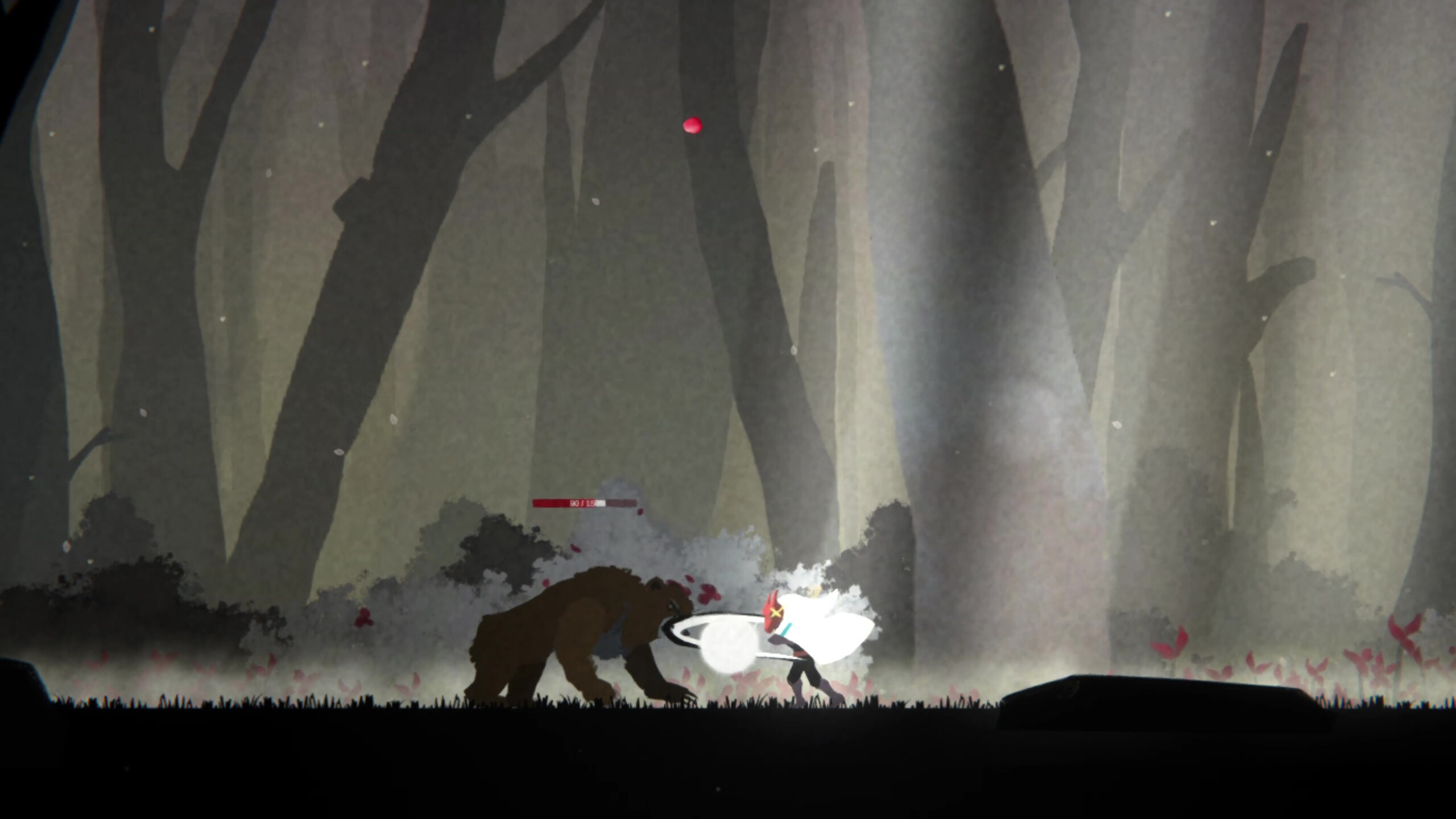 Kindred Kind screenshot 5