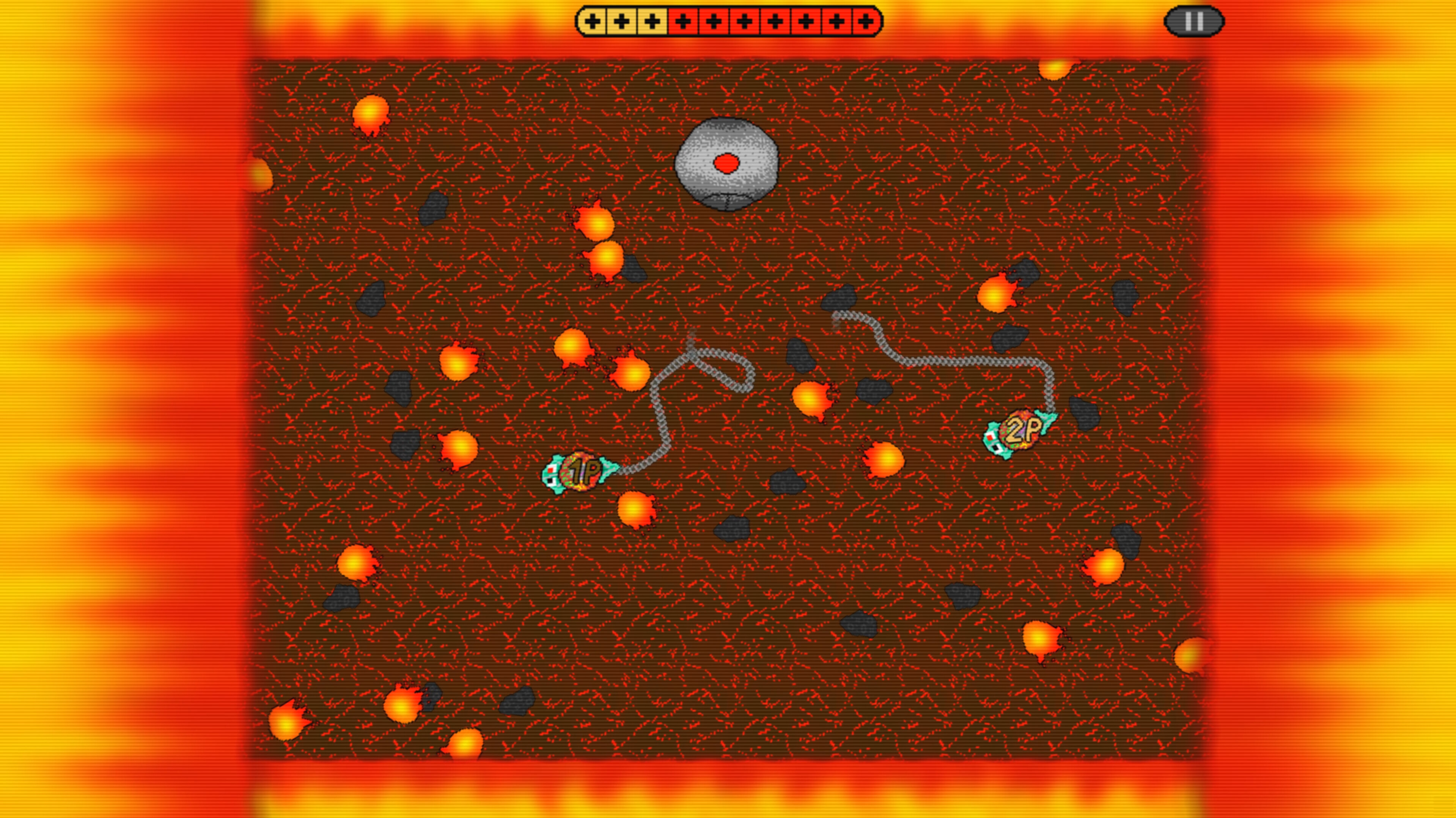 Seek Shellter screenshot 3