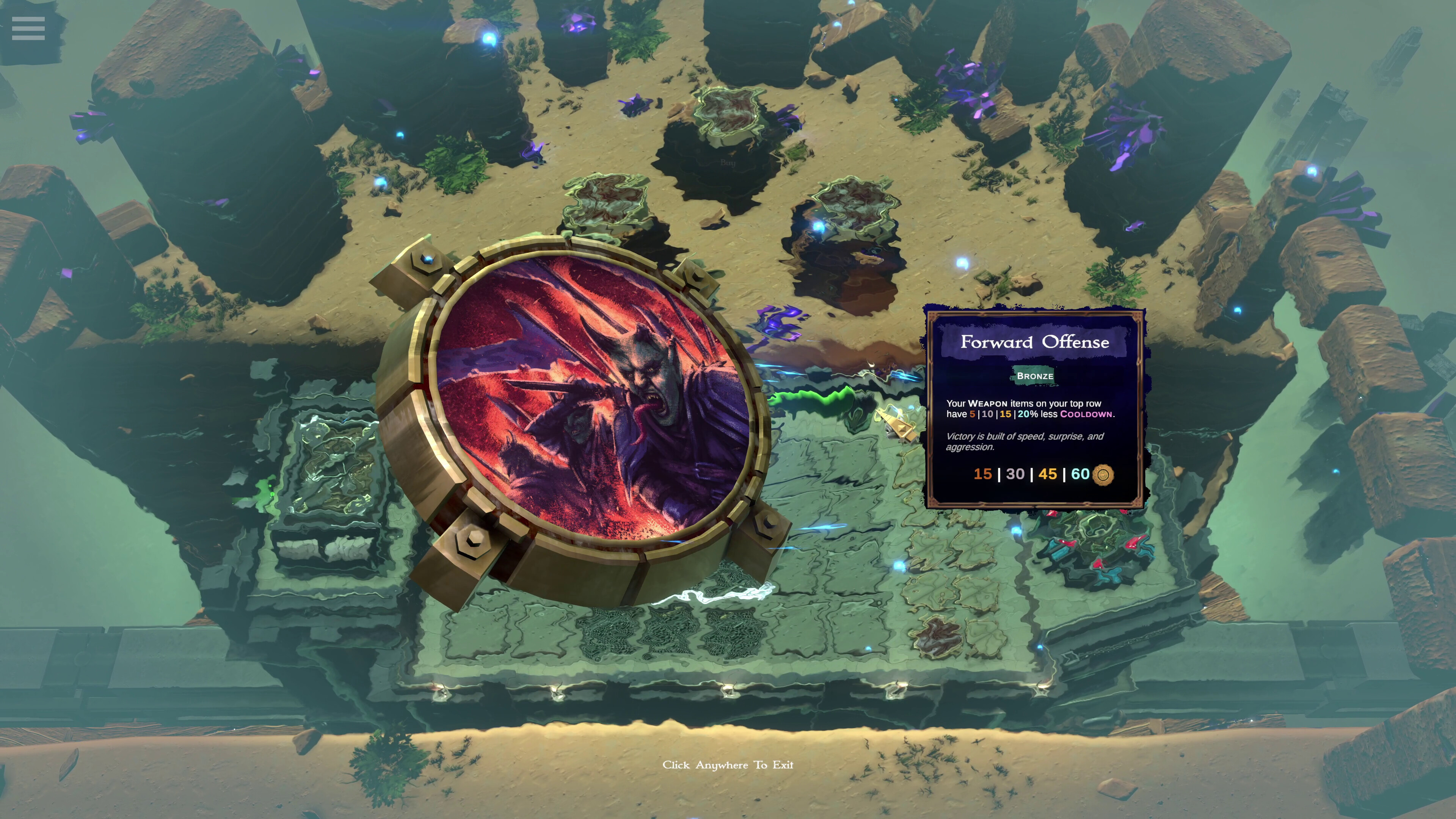 The City of Endless screenshot 3