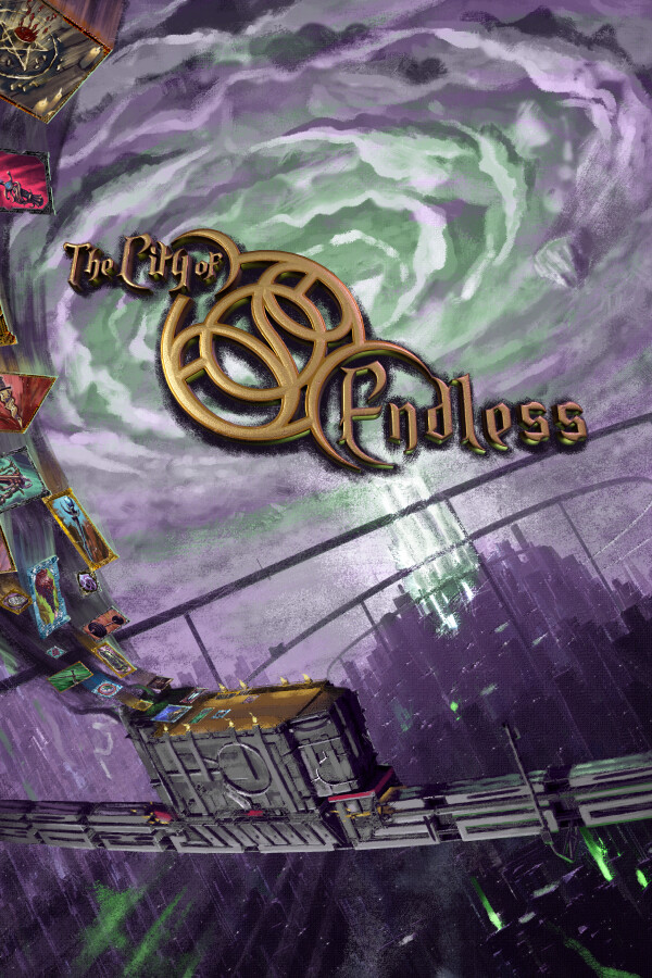 The City of Endless
