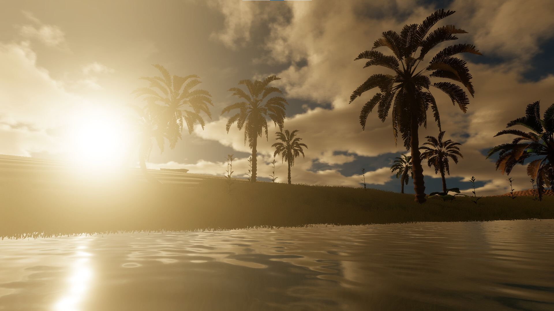 Ancient World trailer