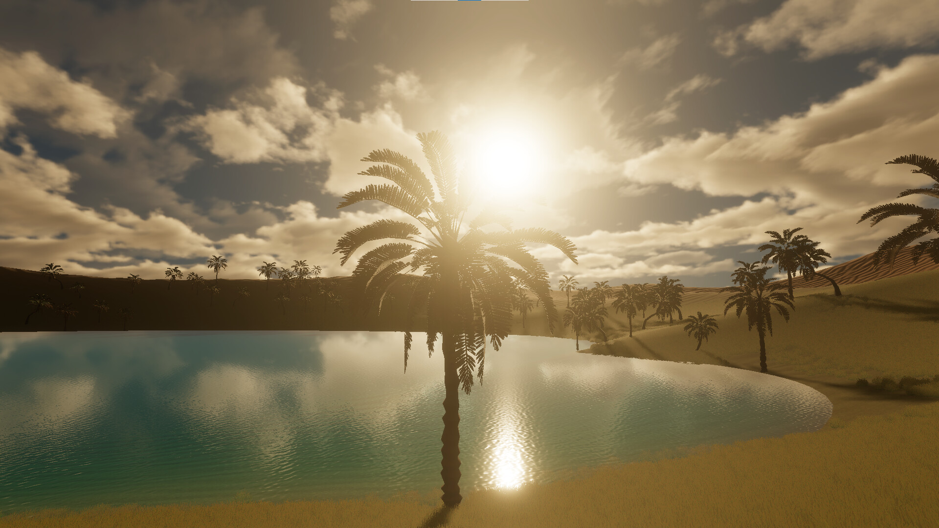 Ancient World screenshot 4