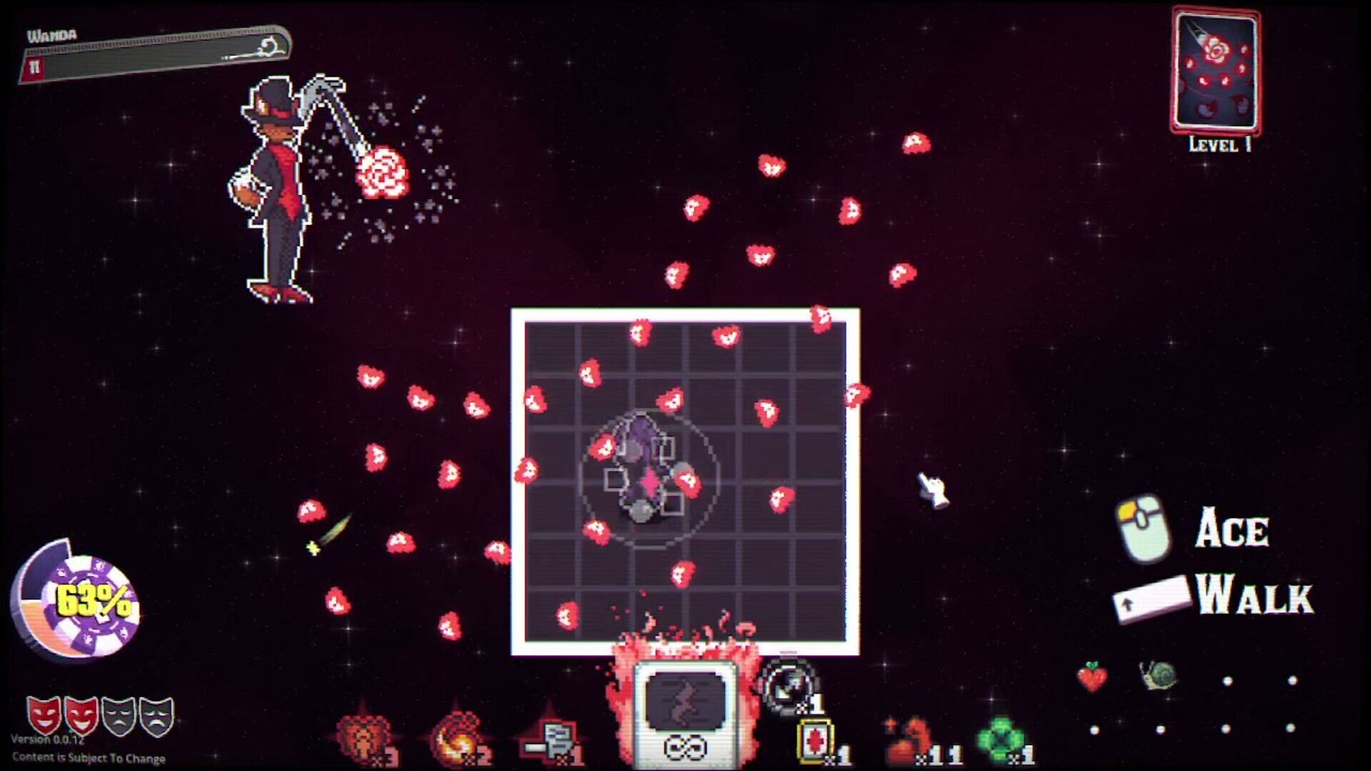 Madjack Vs Magic screenshot 2