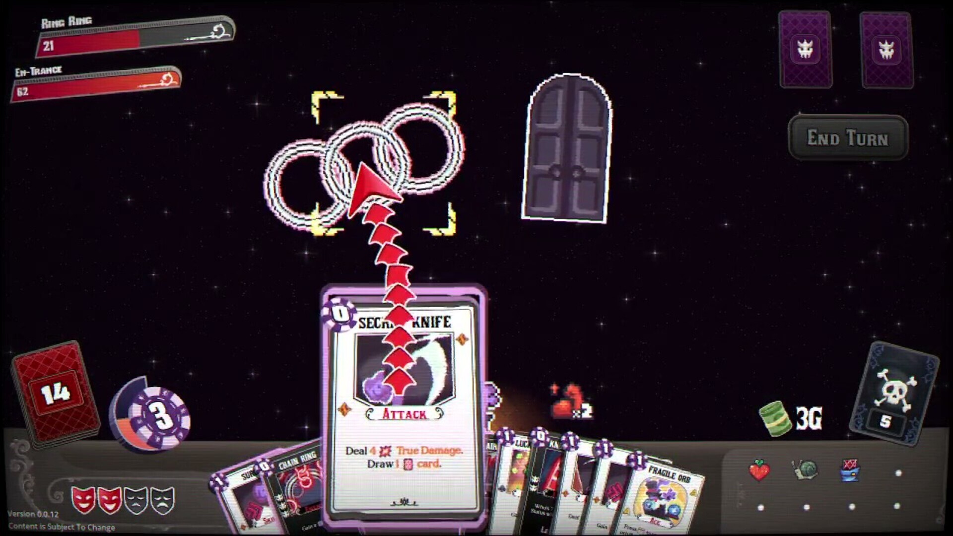 Madjack Vs Magic trailer