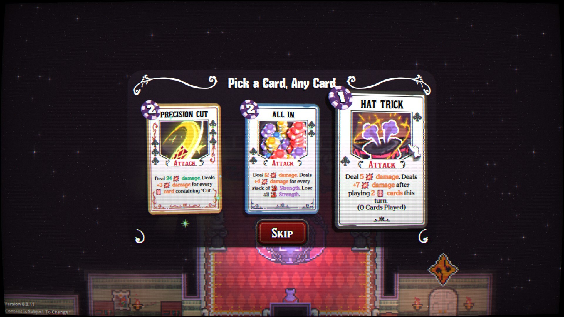 Madjack Vs Magic screenshot 3