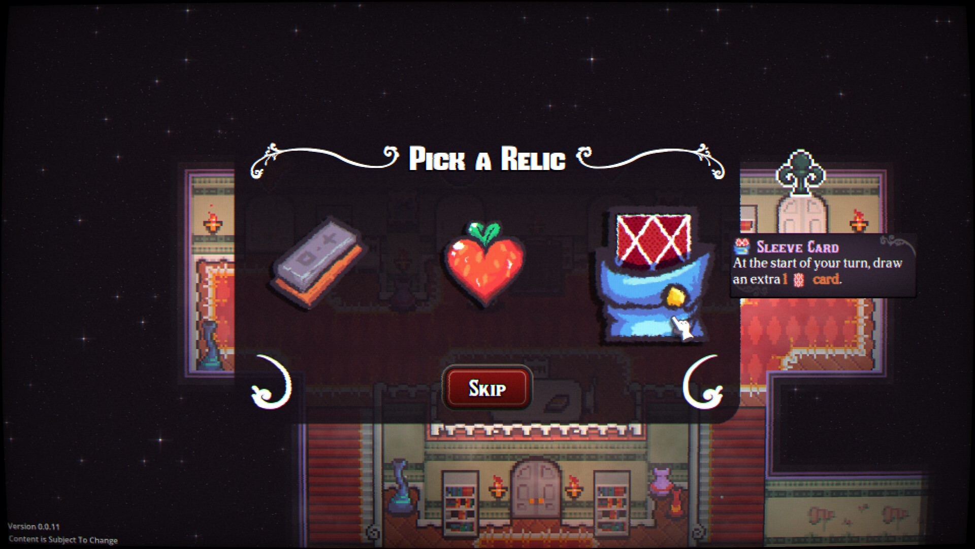 Madjack Vs Magic screenshot 4