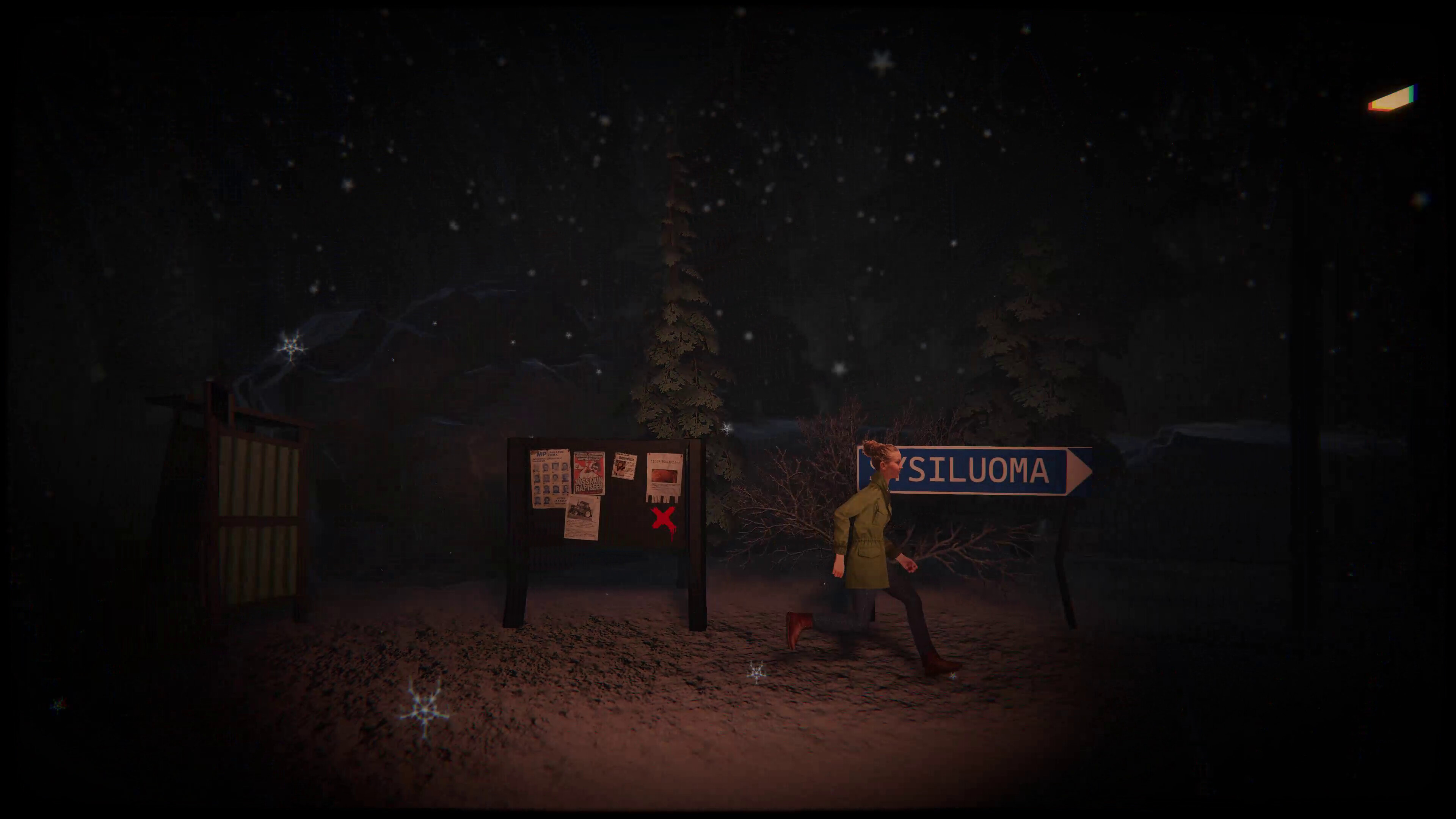 The Polar Darkness trailer