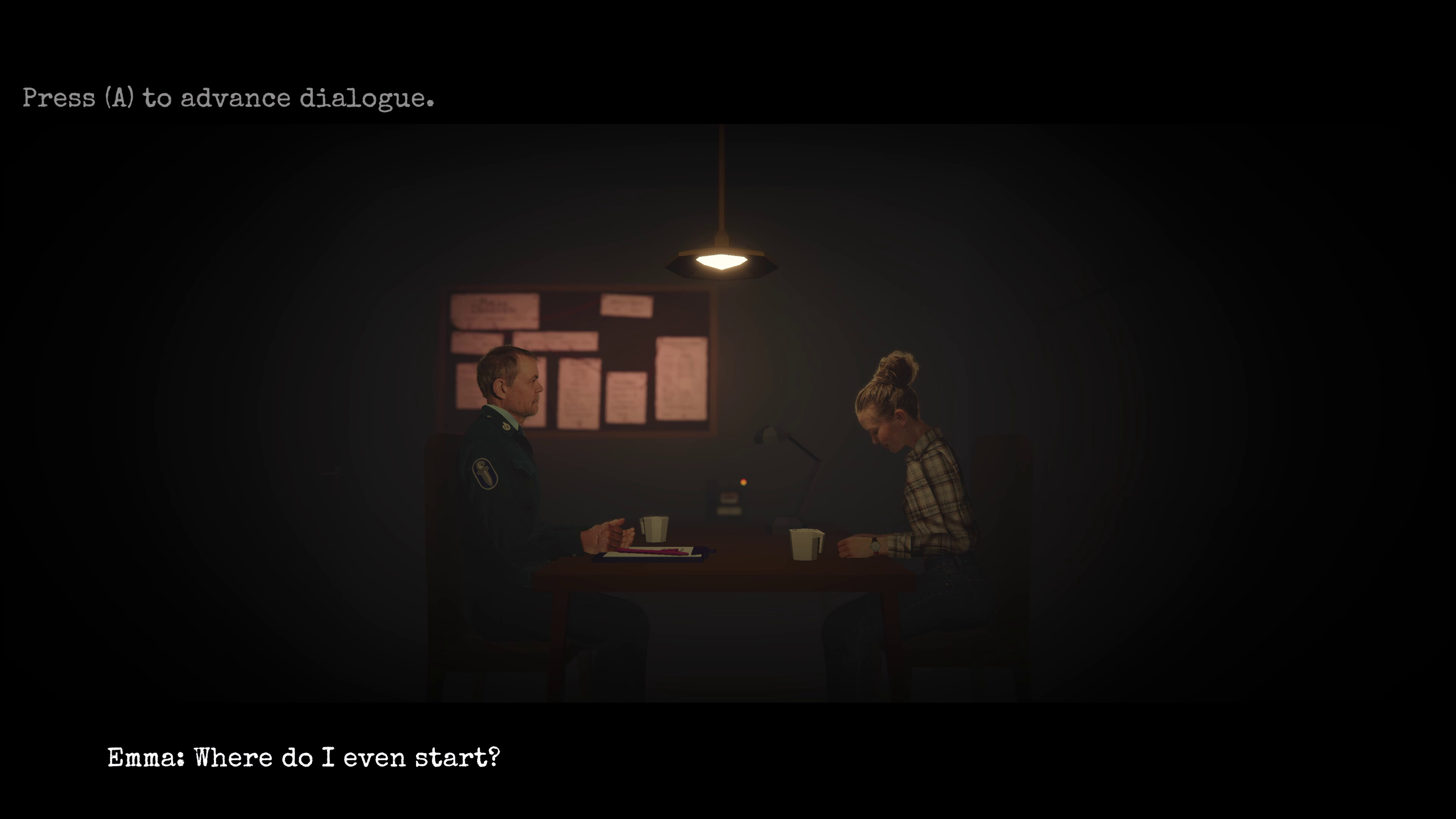 The Polar Darkness screenshot 4