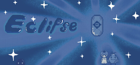 Cover art from Eclipse